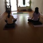マインドフルネス瞑想6月スケジュールを更新